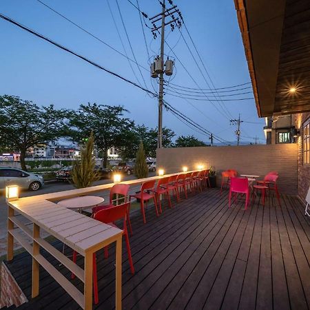 Chuncheon Bom Stay エクステリア 写真