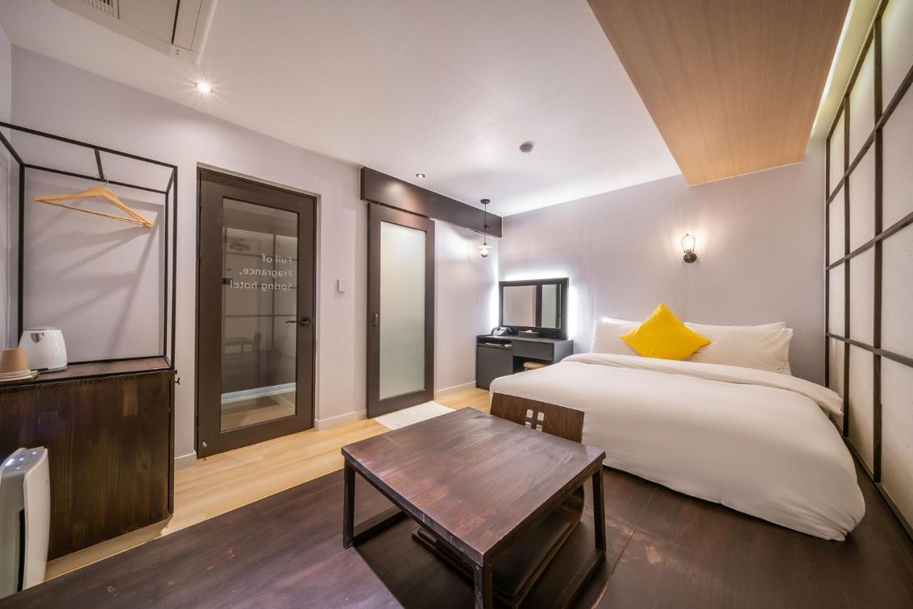 Chuncheon Bom Stay エクステリア 写真