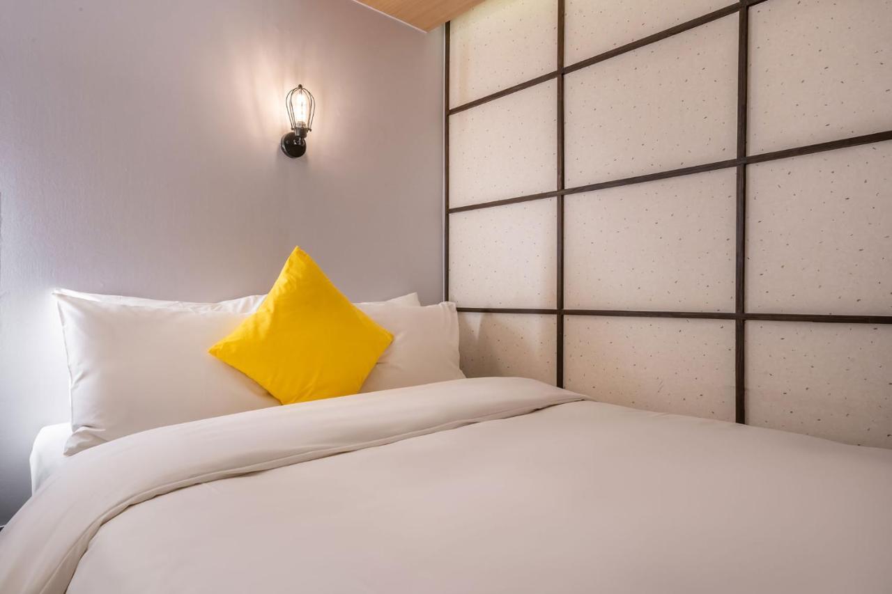 Chuncheon Bom Stay エクステリア 写真
