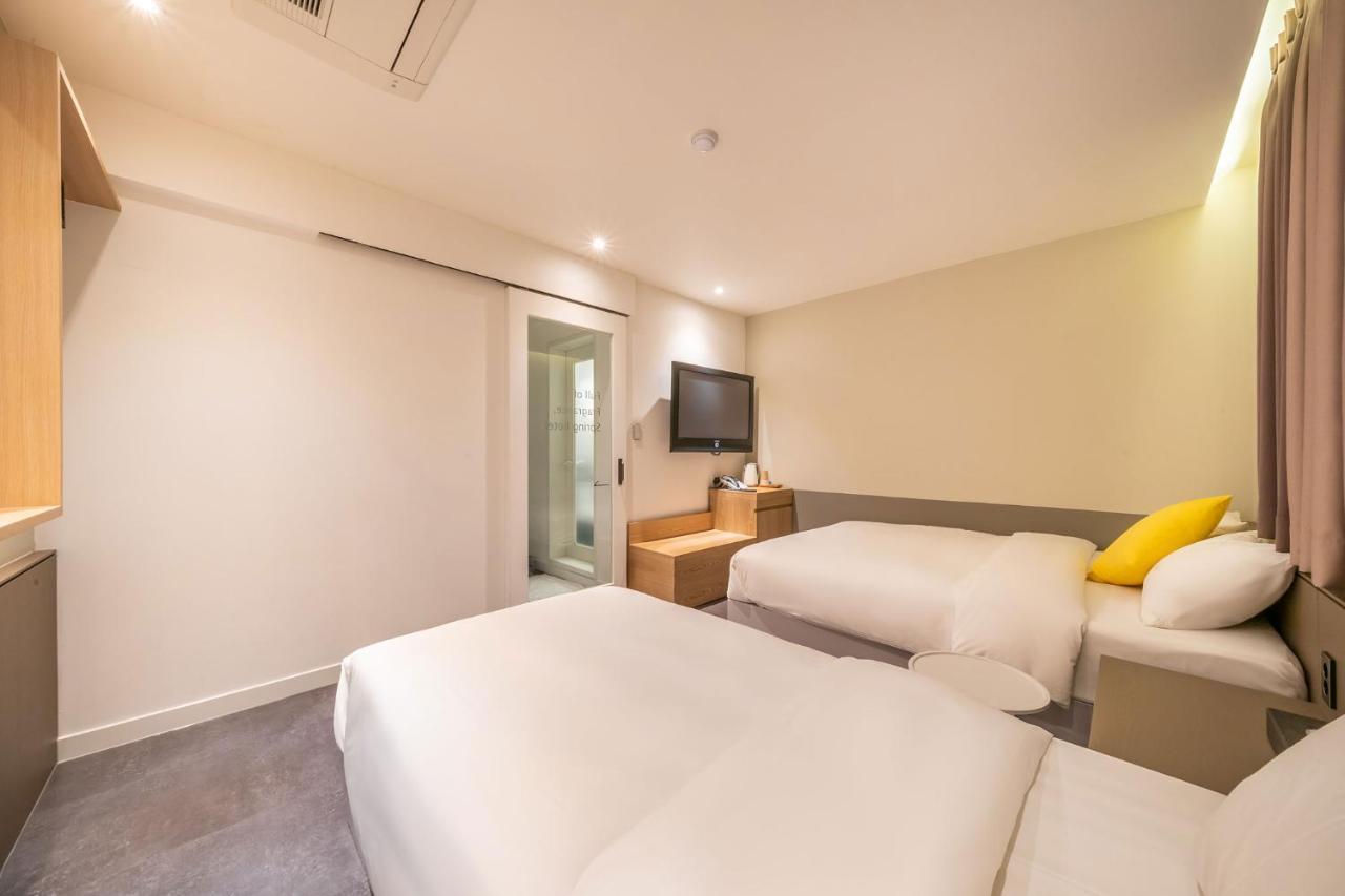 Chuncheon Bom Stay エクステリア 写真