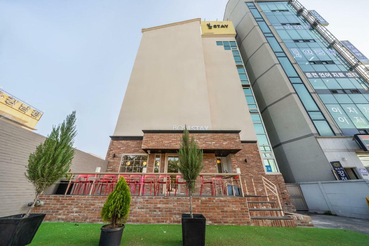 Chuncheon Bom Stay エクステリア 写真