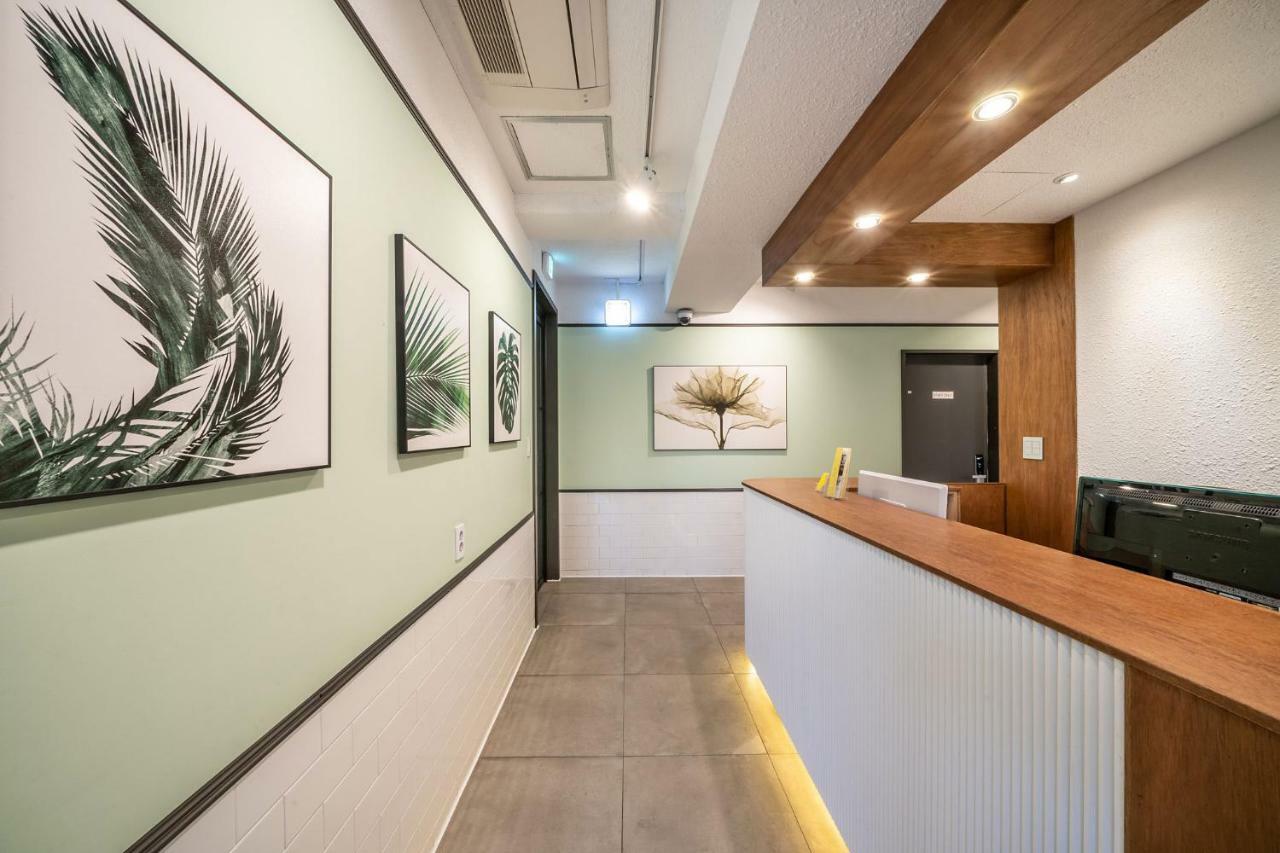 Chuncheon Bom Stay エクステリア 写真