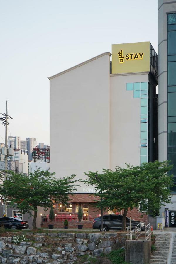 Chuncheon Bom Stay エクステリア 写真
