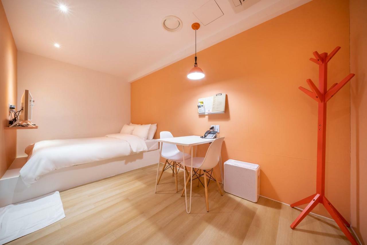 Chuncheon Bom Stay エクステリア 写真