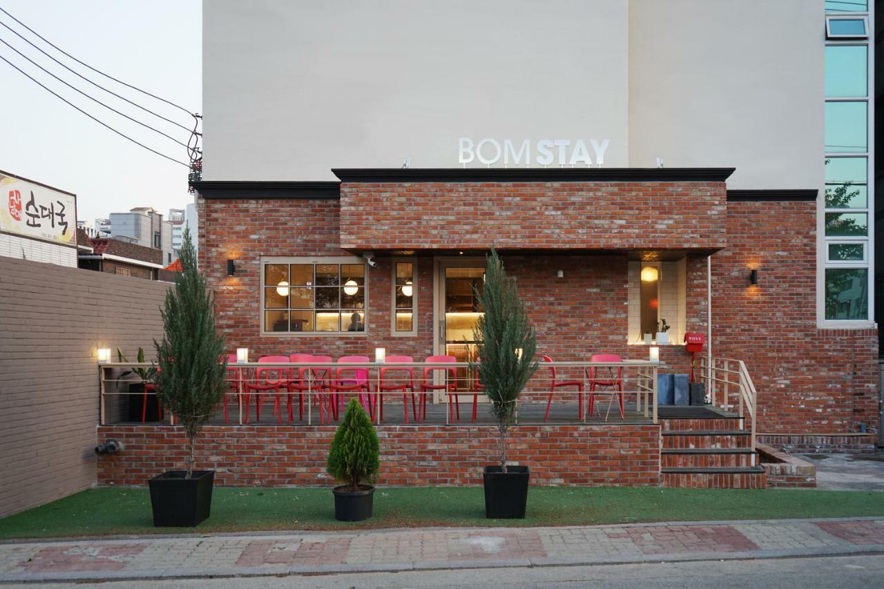 Chuncheon Bom Stay エクステリア 写真