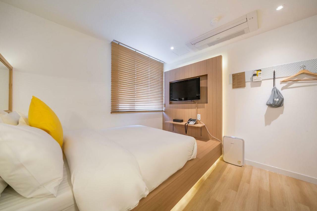 Chuncheon Bom Stay エクステリア 写真